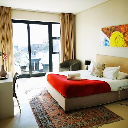 Grande Kloof Boutique Hotel Città del Capo Esterno foto