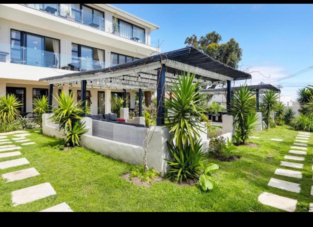 Grande Kloof Boutique Hotel Città del Capo Esterno foto