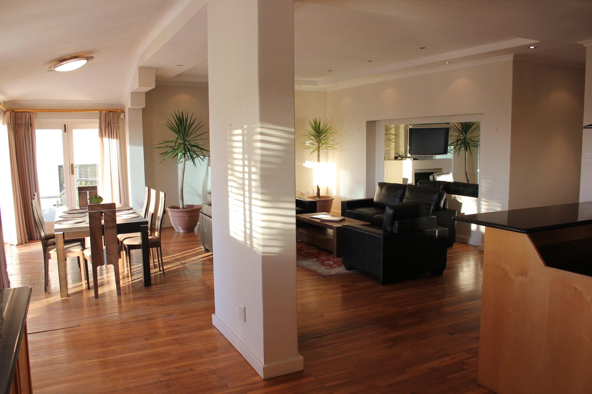 Grande Kloof Boutique Hotel Città del Capo Esterno foto