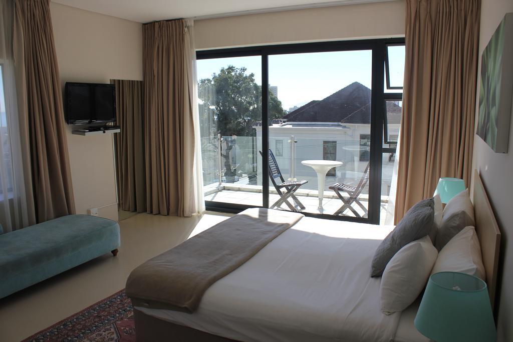 Grande Kloof Boutique Hotel Città del Capo Esterno foto