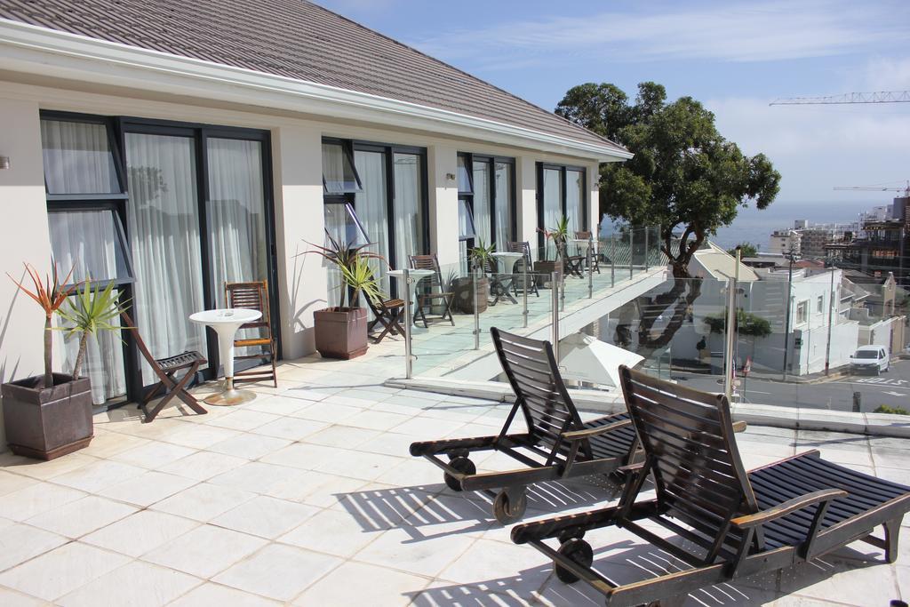 Grande Kloof Boutique Hotel Città del Capo Camera foto