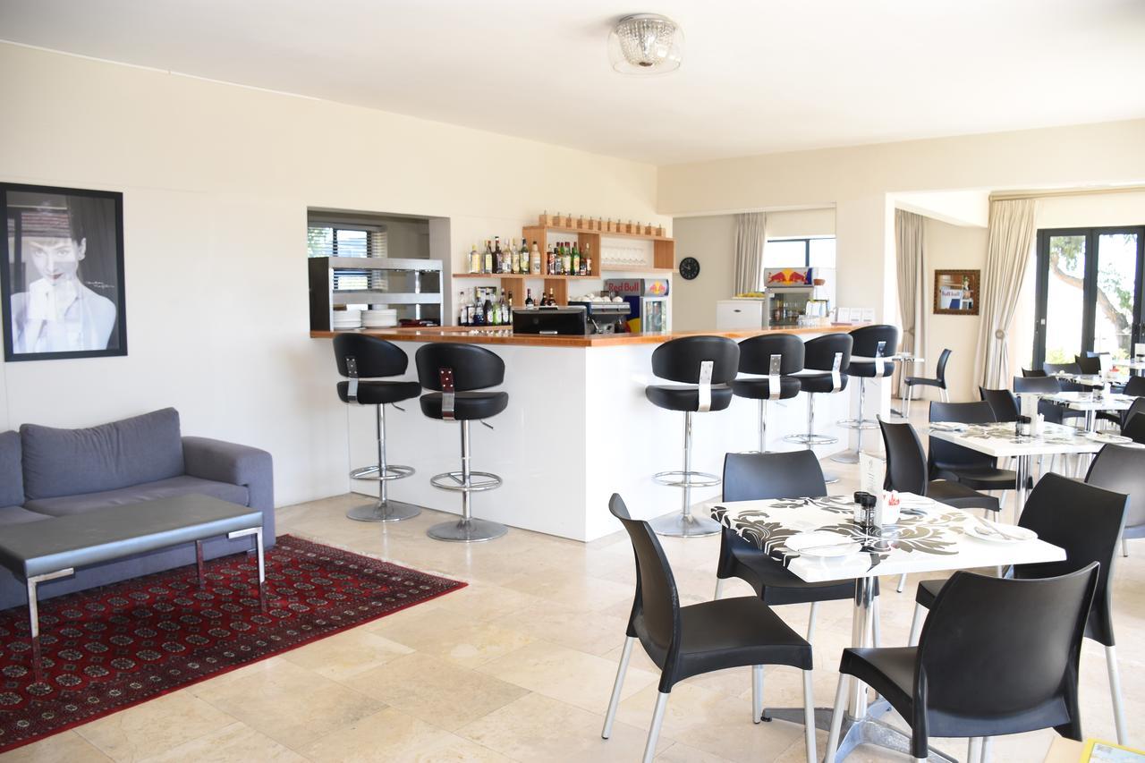 Grande Kloof Boutique Hotel Città del Capo Esterno foto