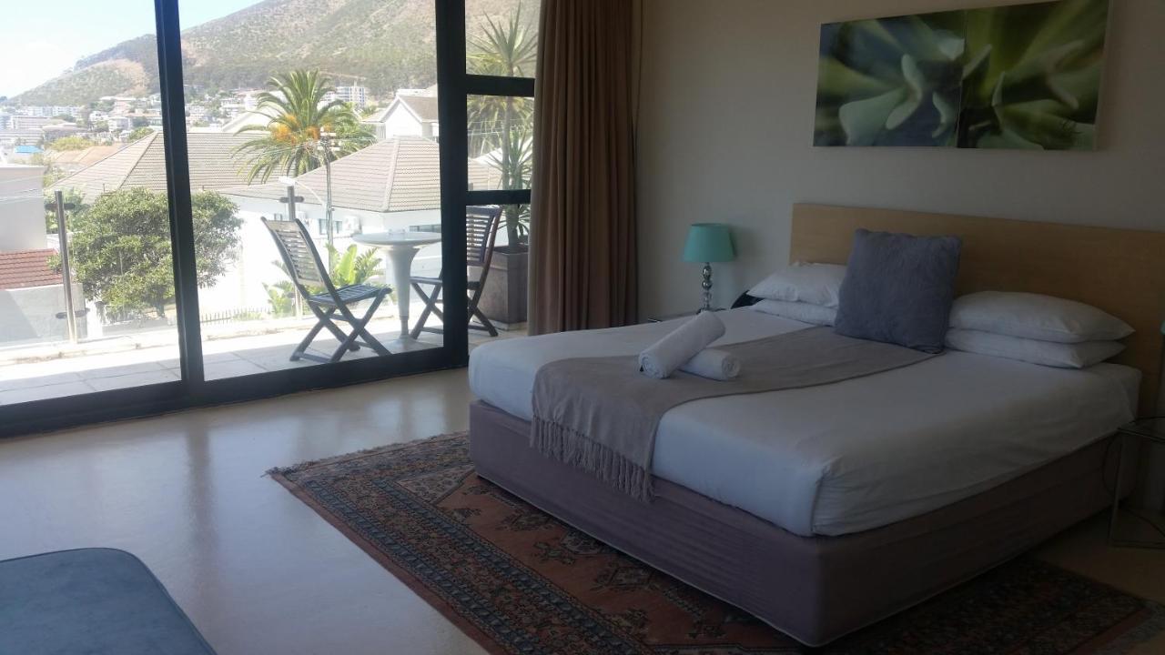 Grande Kloof Boutique Hotel Città del Capo Esterno foto
