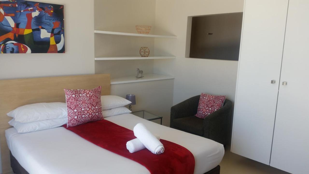 Grande Kloof Boutique Hotel Città del Capo Esterno foto