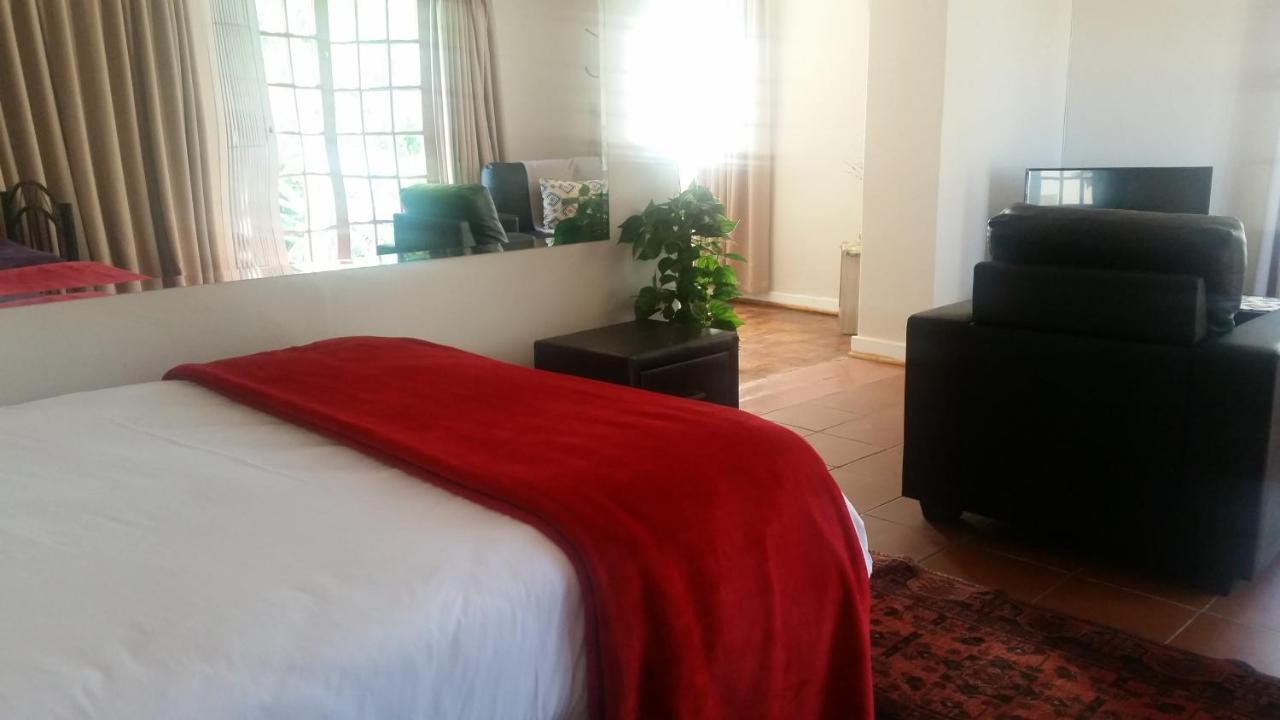 Grande Kloof Boutique Hotel Città del Capo Esterno foto
