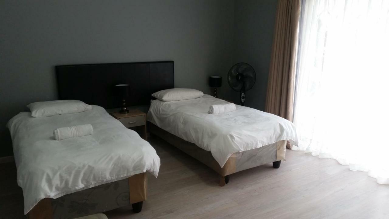 Grande Kloof Boutique Hotel Città del Capo Esterno foto